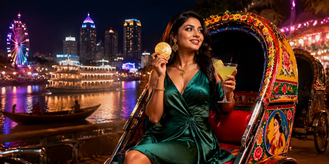 jc9991 অ্যাকাউন্ট খোলা থেকে প্রথম জমা — কীভাবে করবেন